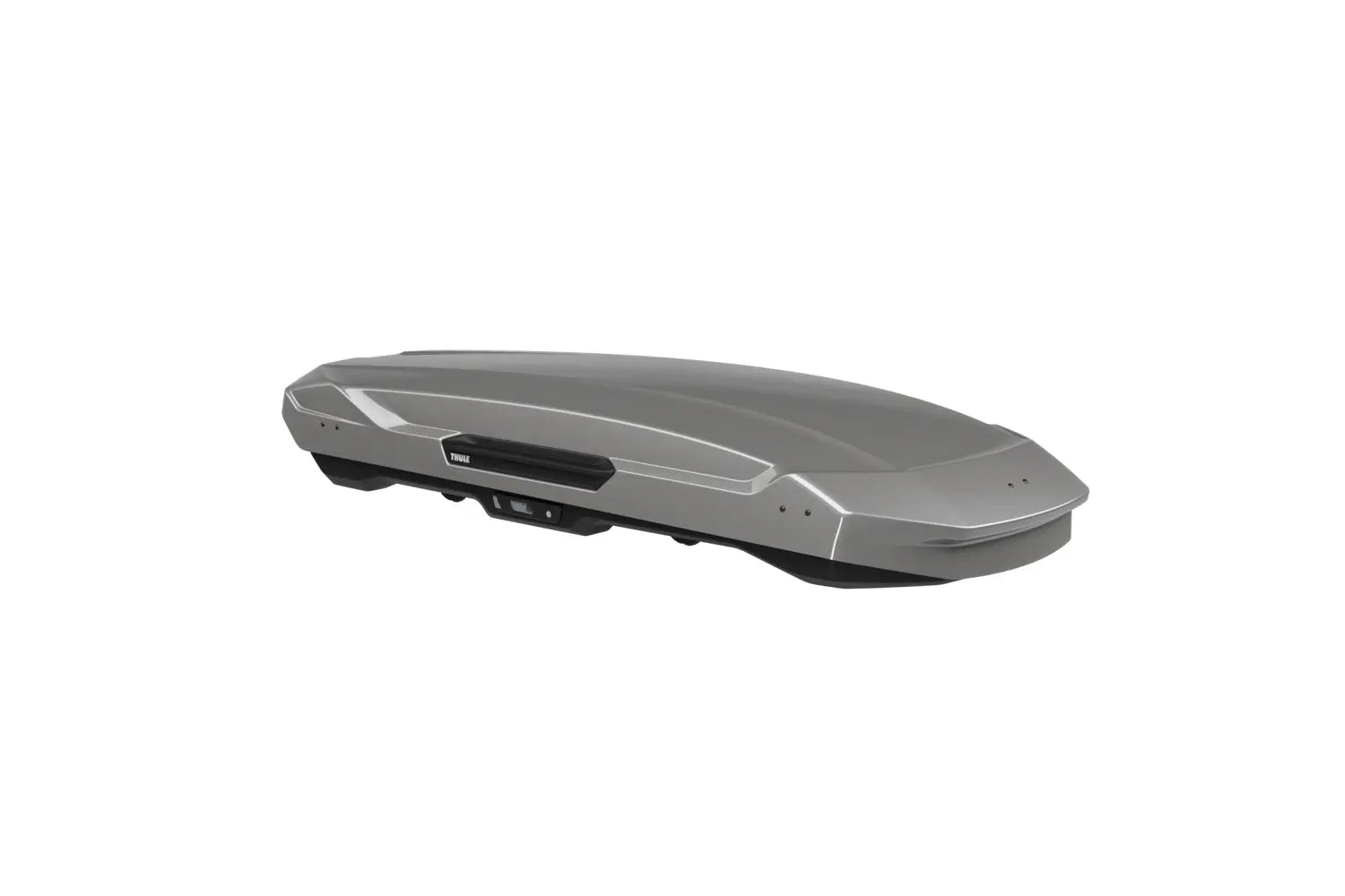 Thule Motion 3 XL Low (Titan) -  Rack-n-Roll