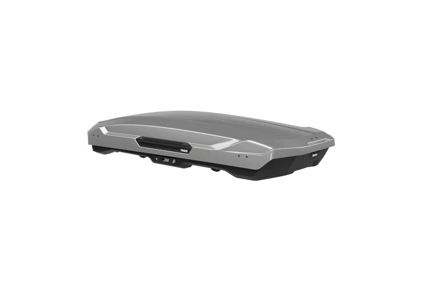 Thule Motion 3 XL Low (Titan) -  Rack-n-Roll