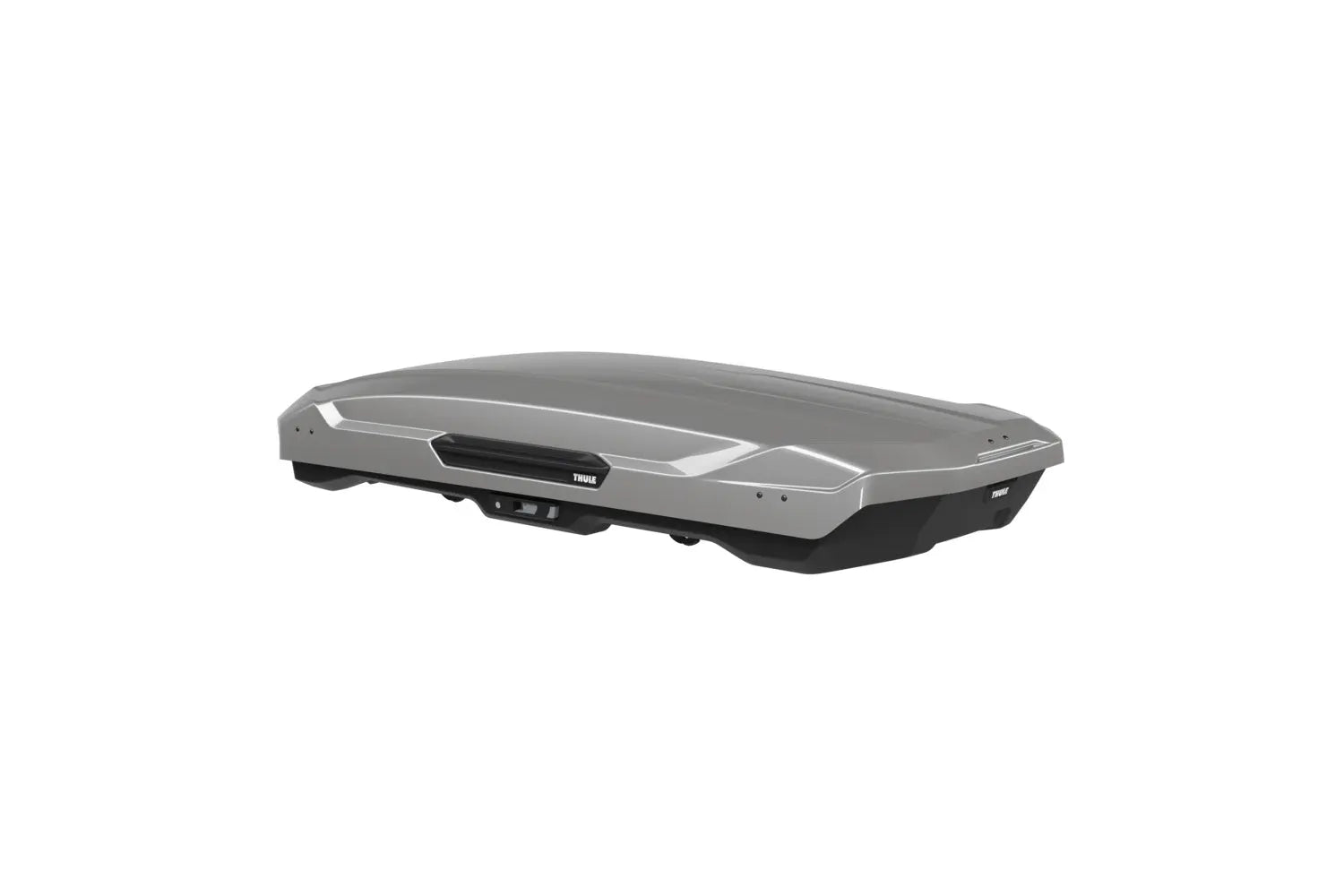 Thule Motion 3 XL Low (Titan) -  Rack-n-Roll