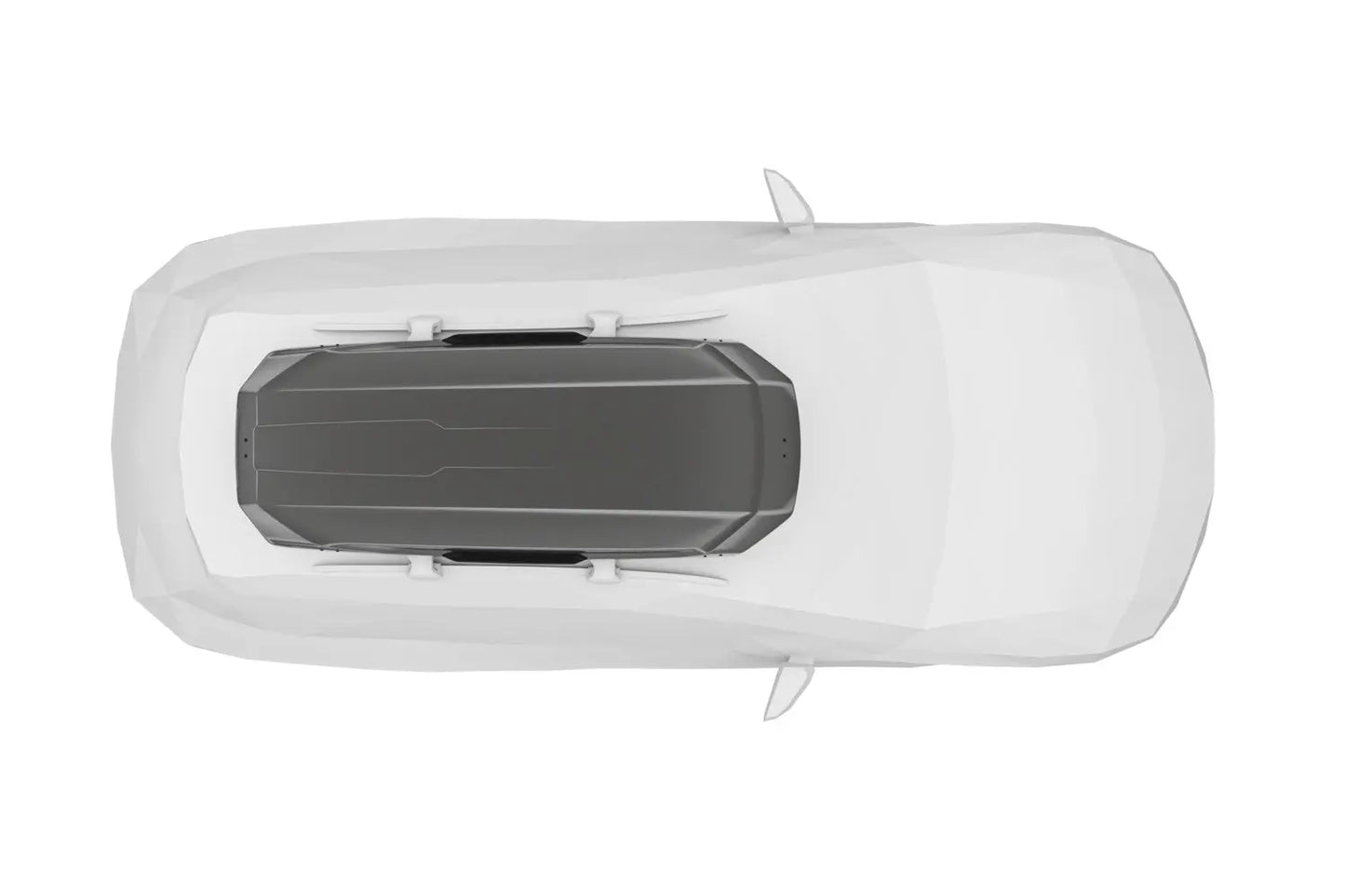 Thule Motion 3 XL Low (Titan) -  Rack-n-Roll