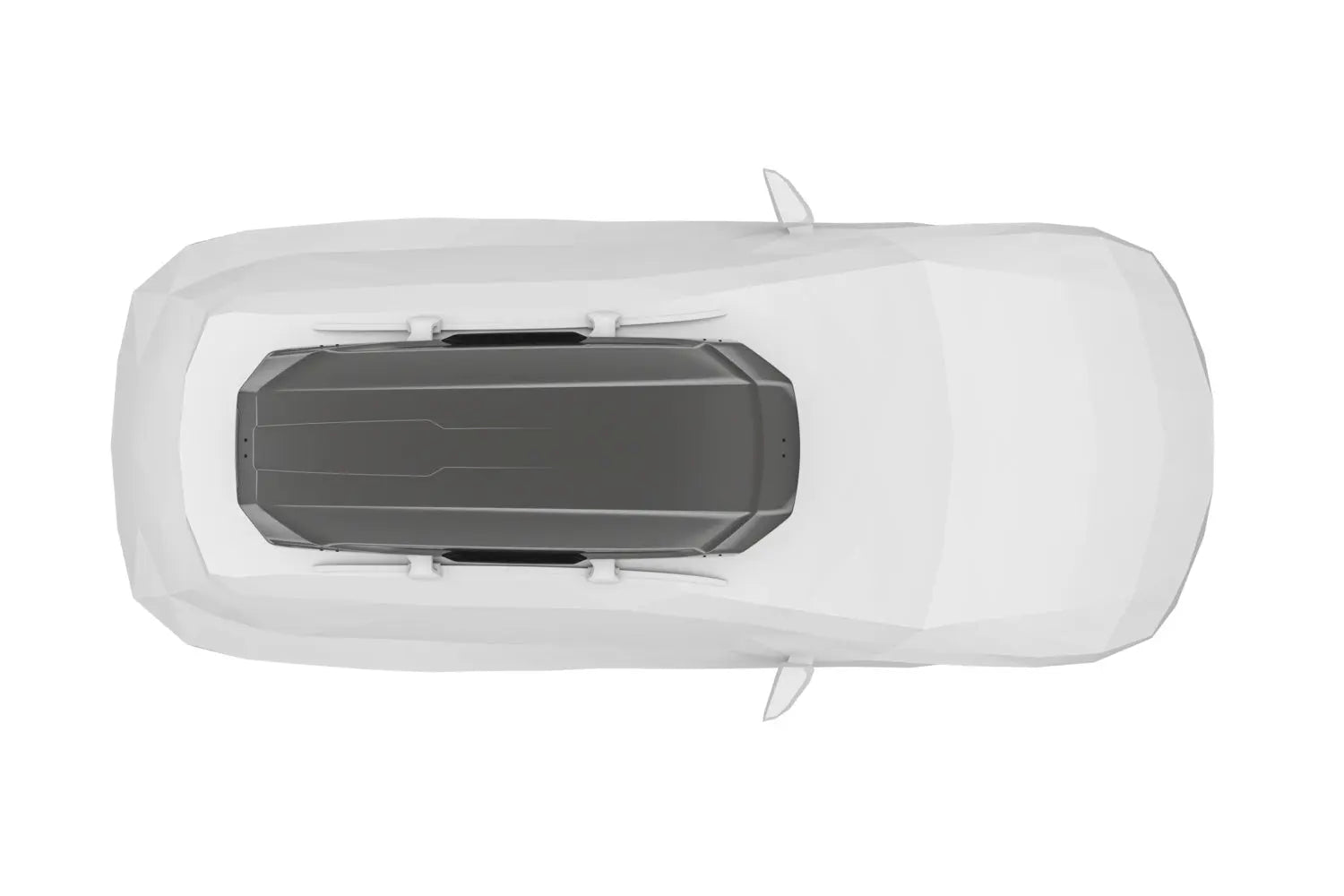 Thule Motion 3 XL Low (Titan) -  Rack-n-Roll