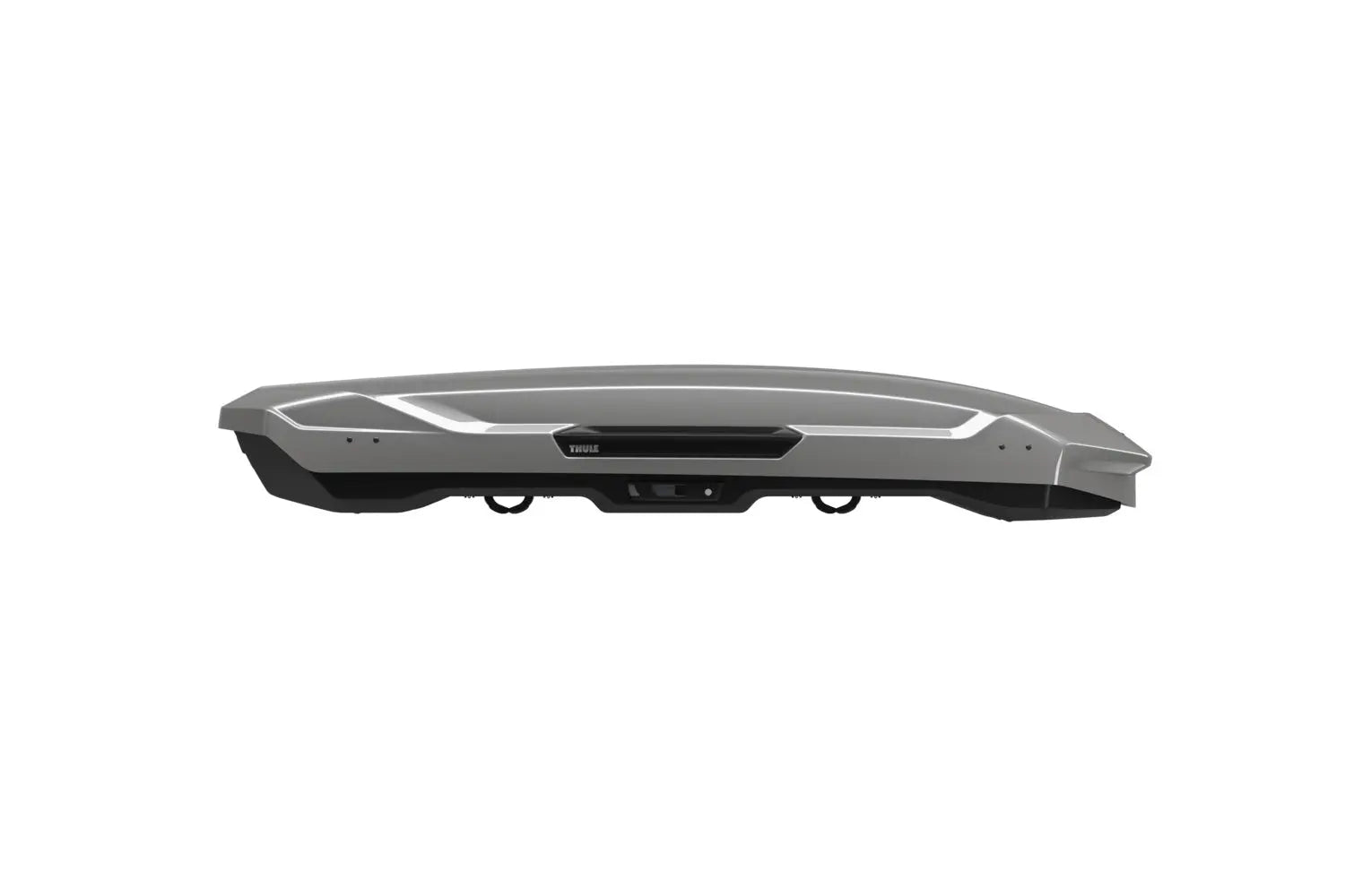 Thule Motion 3 XL Low (Titan) -  Rack-n-Roll