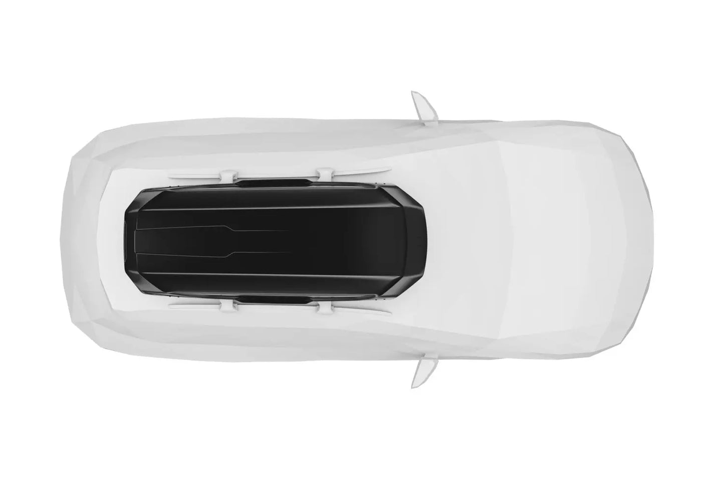 Thule Motion 3 XL (Black) -  Rack-n-Roll