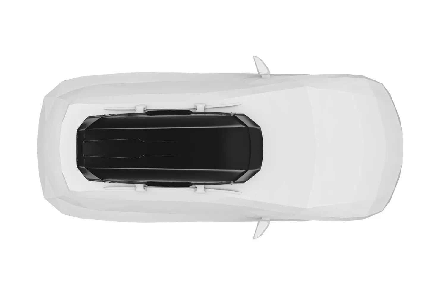 Thule Motion 3 XL (Black) -  Rack-n-Roll