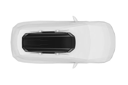 Thule Motion 3 XL (Black) -  Rack-n-Roll