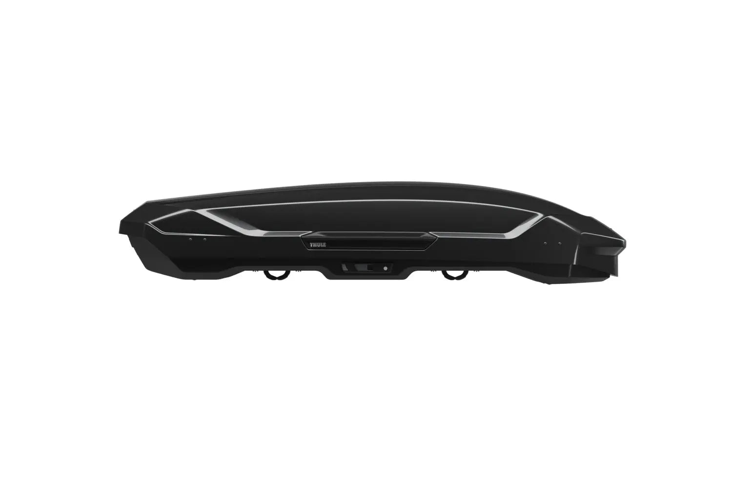 Thule Motion 3 XL (Black) -  Rack-n-Roll