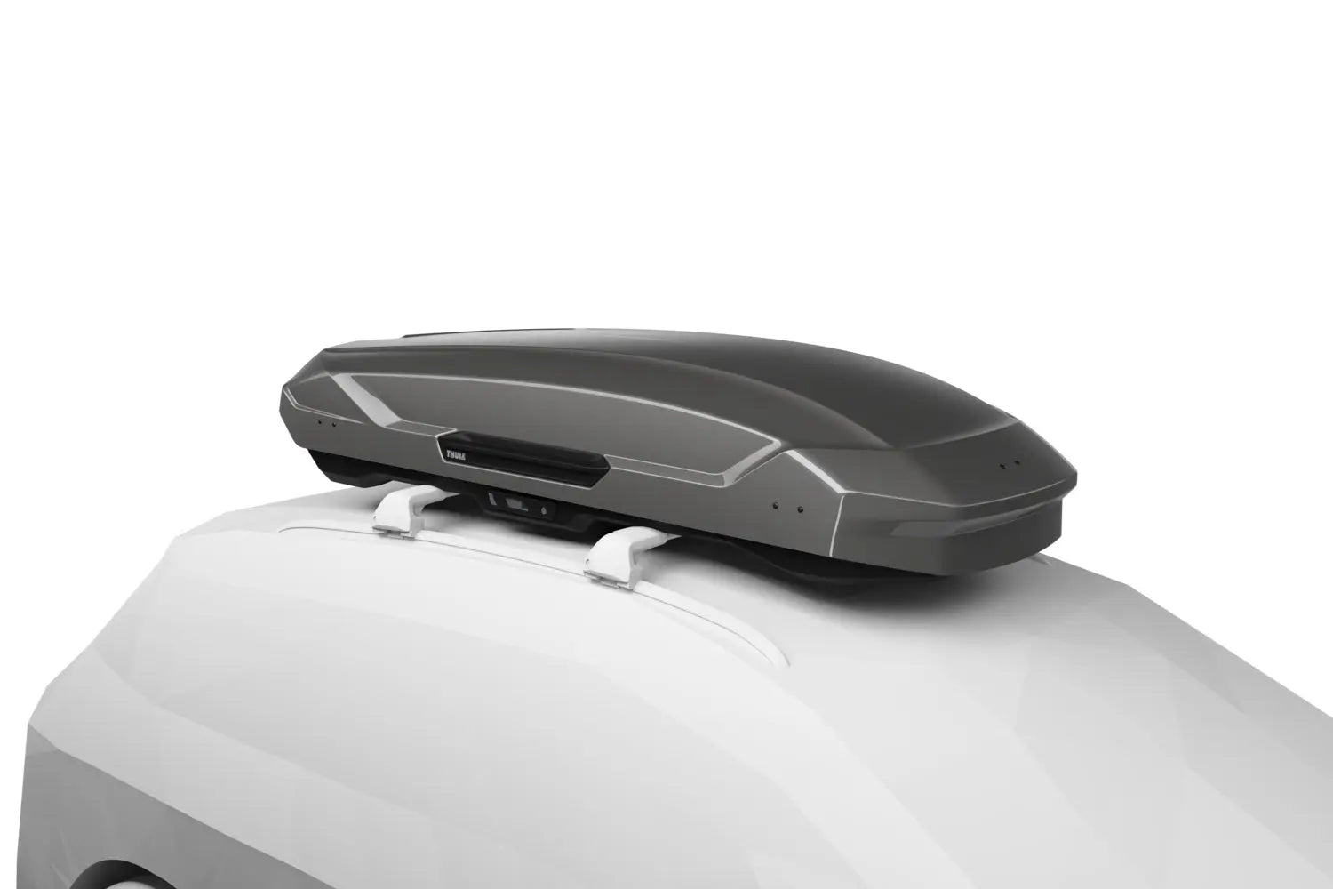 Thule Motion 3 XL (Titan) -  Rack-n-Roll