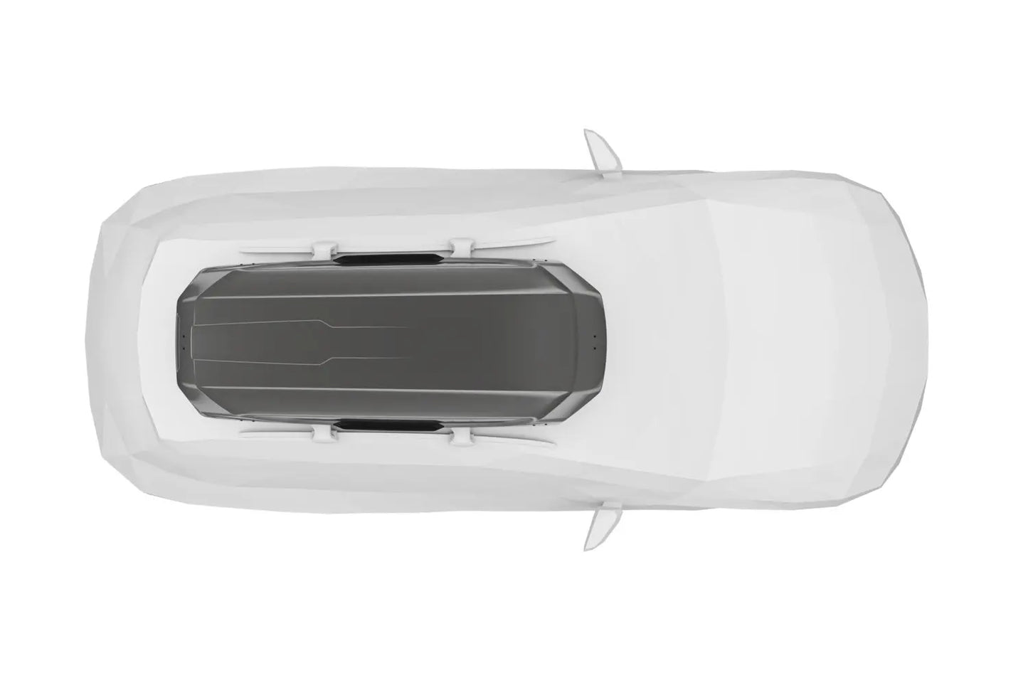 Thule Motion 3 XL (Titan) -  Rack-n-Roll