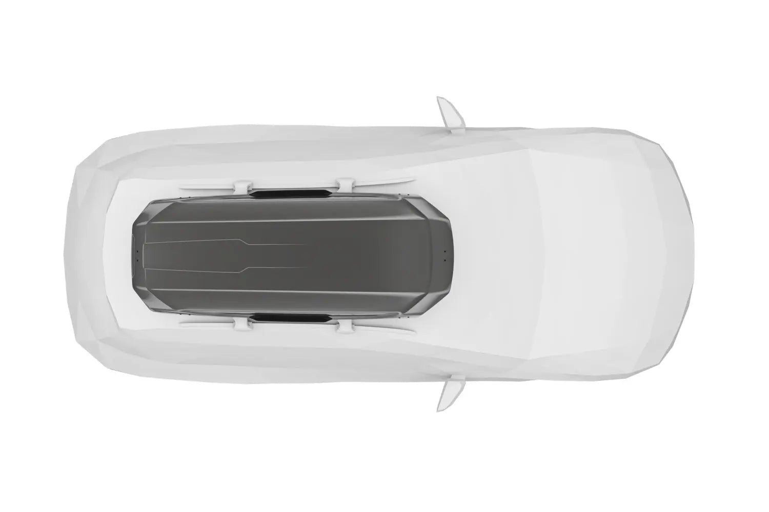 Thule Motion 3 XL (Titan) -  Rack-n-Roll