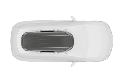 Thule Motion 3 XL (Titan) -  Rack-n-Roll