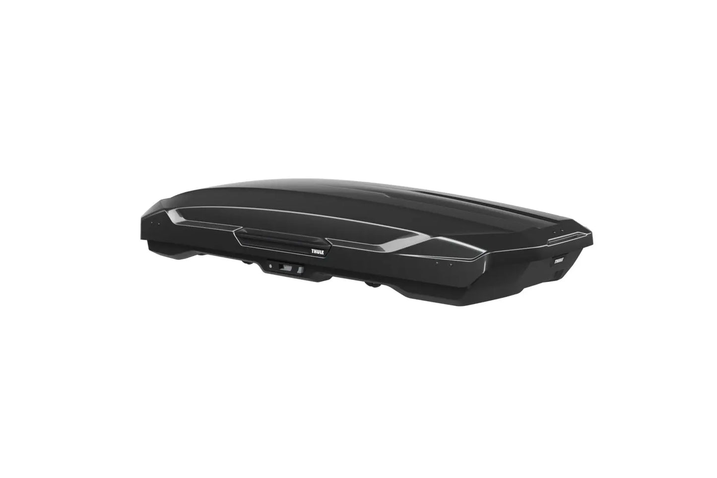 Thule Motion 3 XXL Low (Black) -  Rack-n-Roll