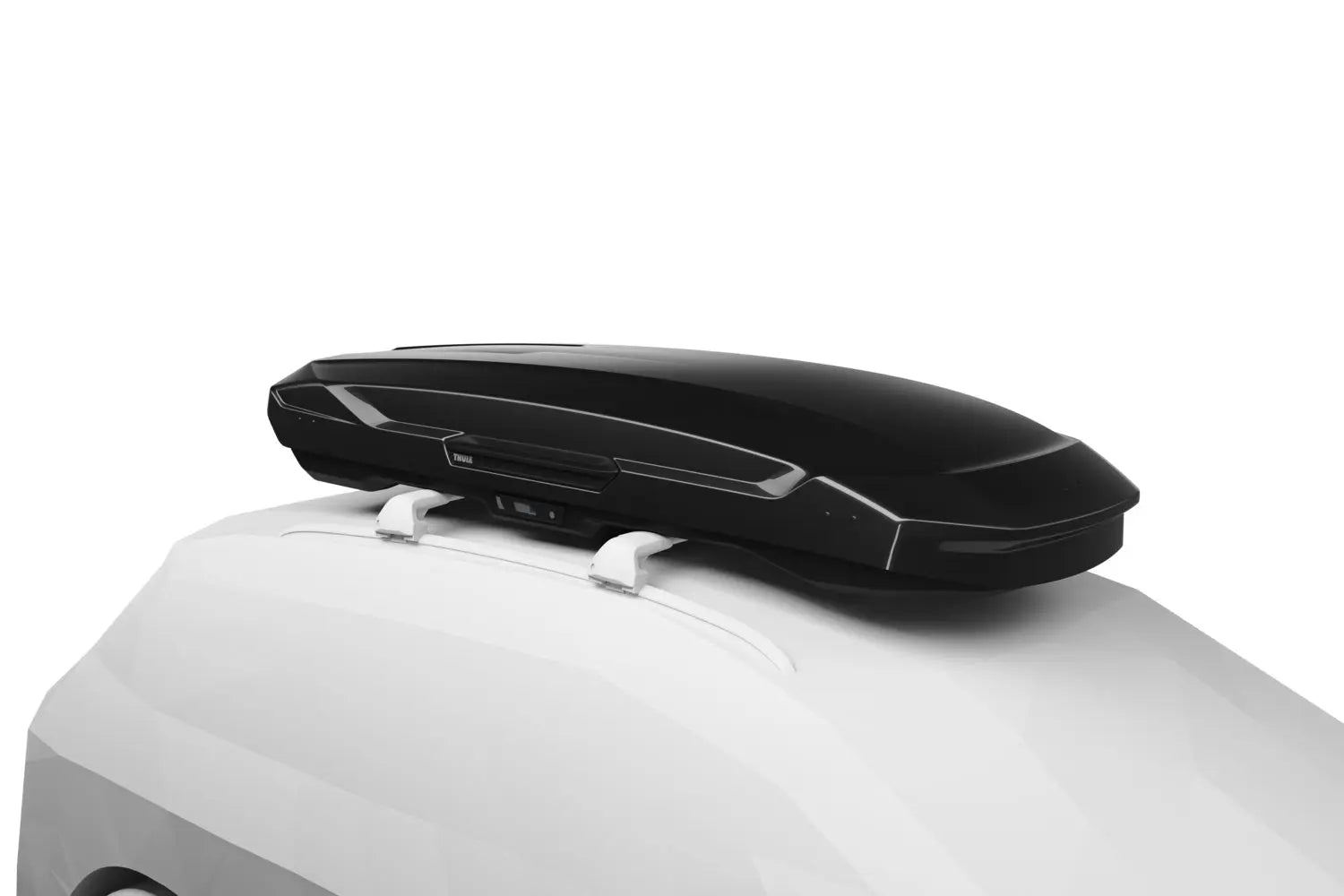 Thule Motion 3 XXL Low (Black) -  Rack-n-Roll