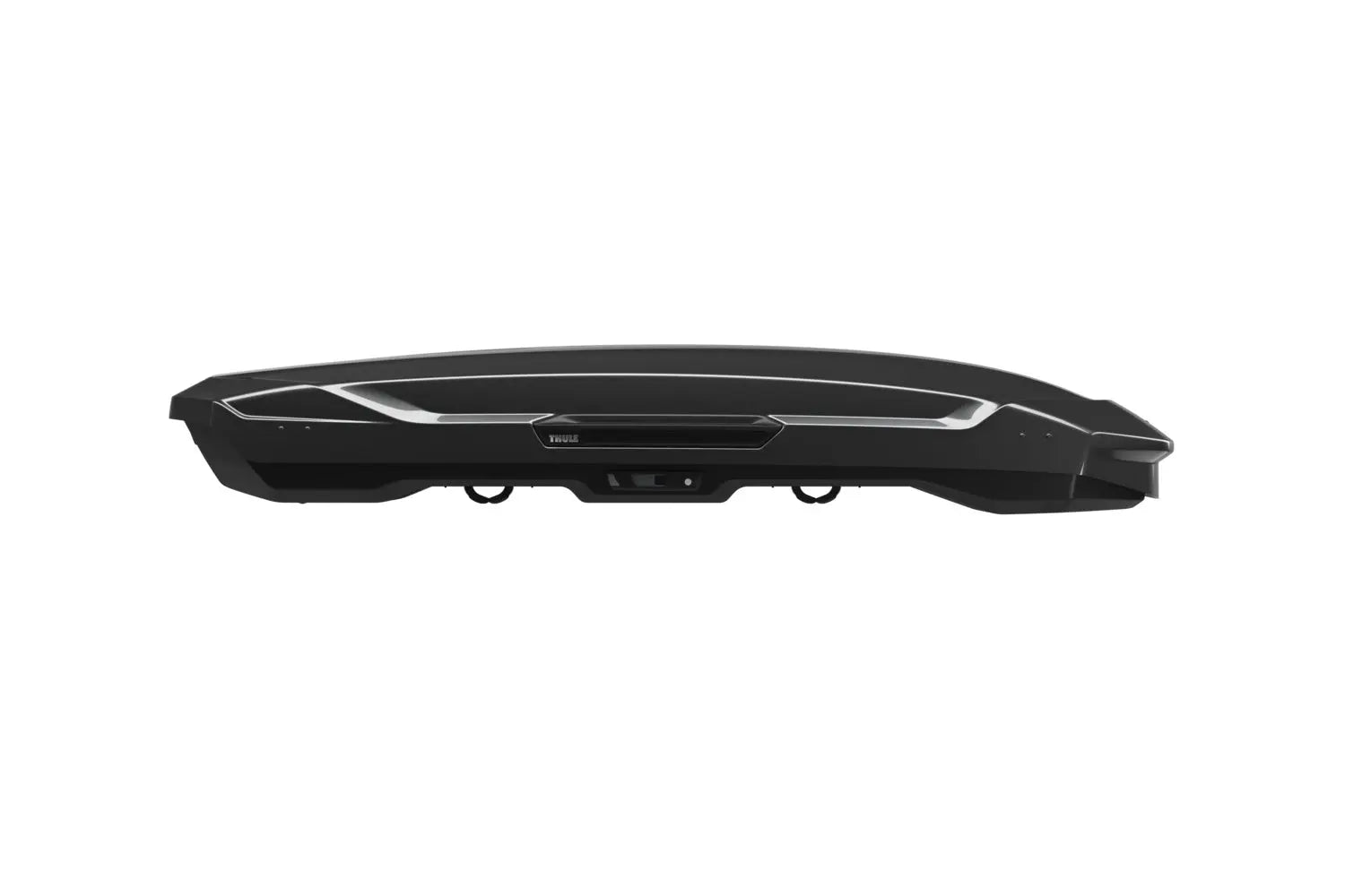 Thule Motion 3 XXL Low (Black) -  Rack-n-Roll