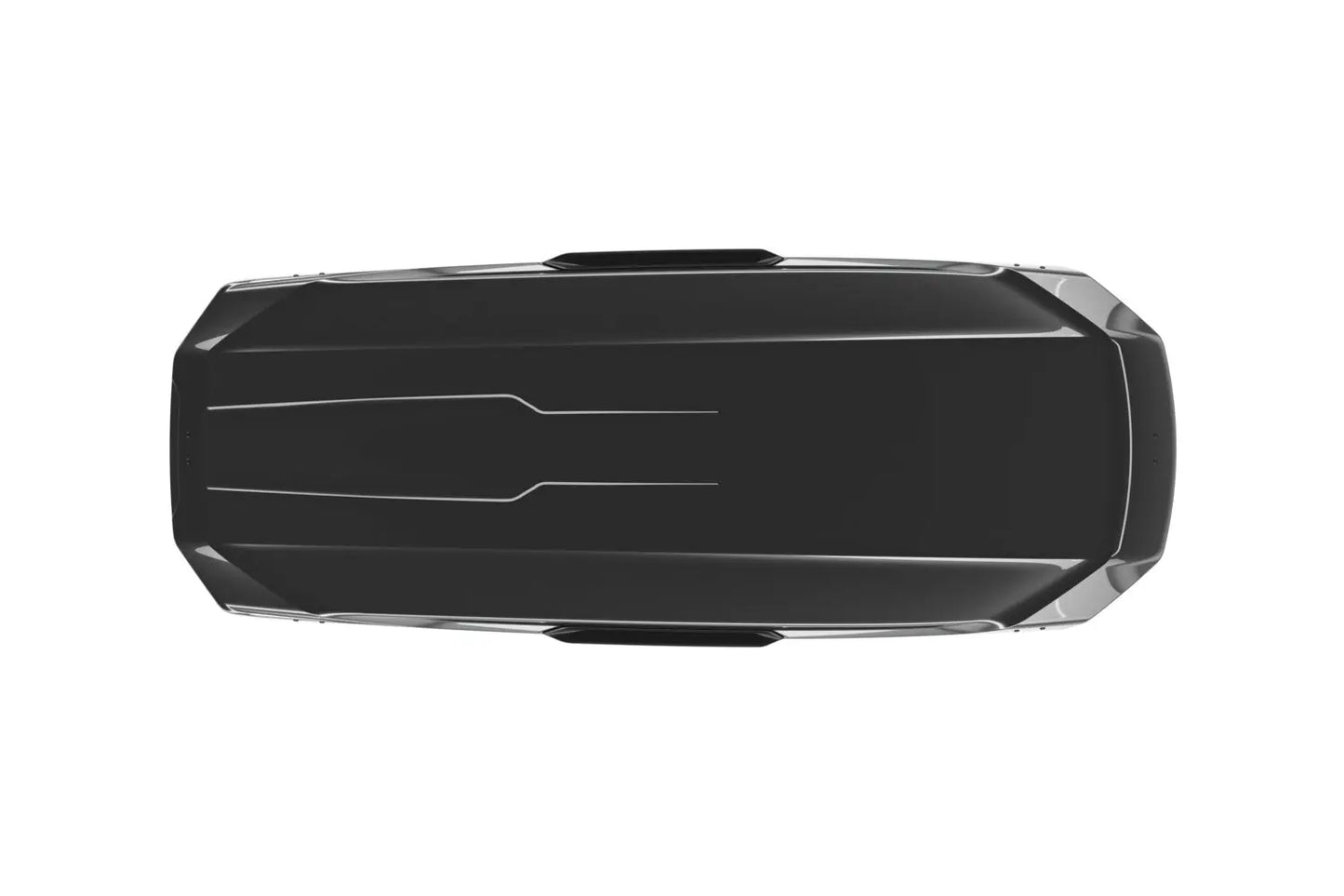 Thule Motion 3 XXL Low (Black) -  Rack-n-Roll