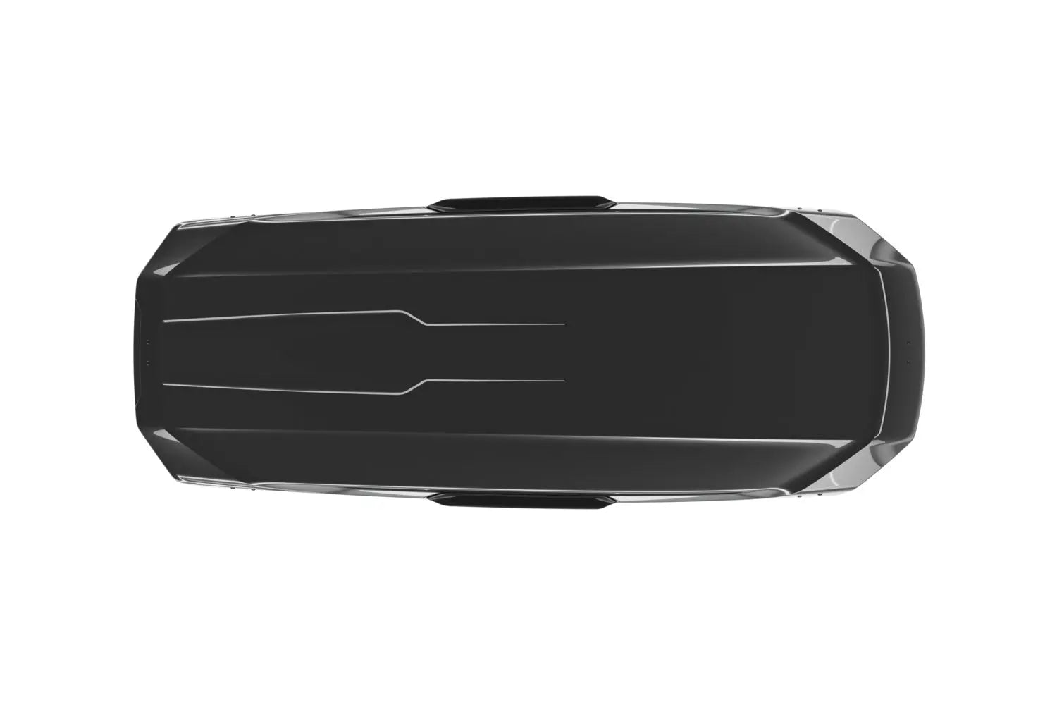 Thule Motion 3 XXL Low (Black) -  Rack-n-Roll