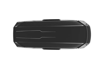Thule Motion 3 XXL Low (Black) -  Rack-n-Roll