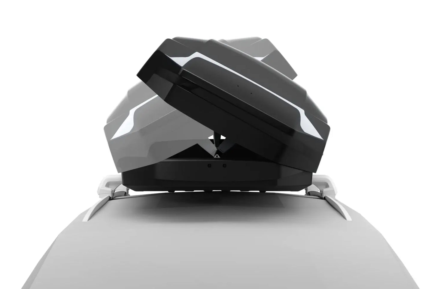 Thule Motion 3 XXL Low (Black) -  Rack-n-Roll