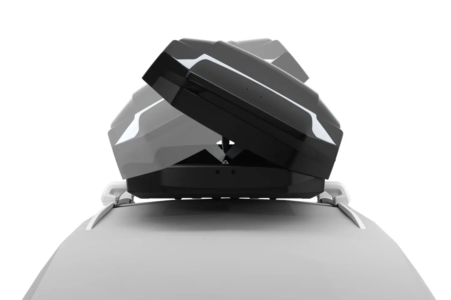 Thule Motion 3 XXL Low (Black) -  Rack-n-Roll