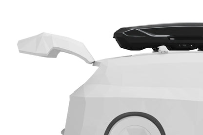 Thule Motion 3 XXL Low (Black) -  Rack-n-Roll