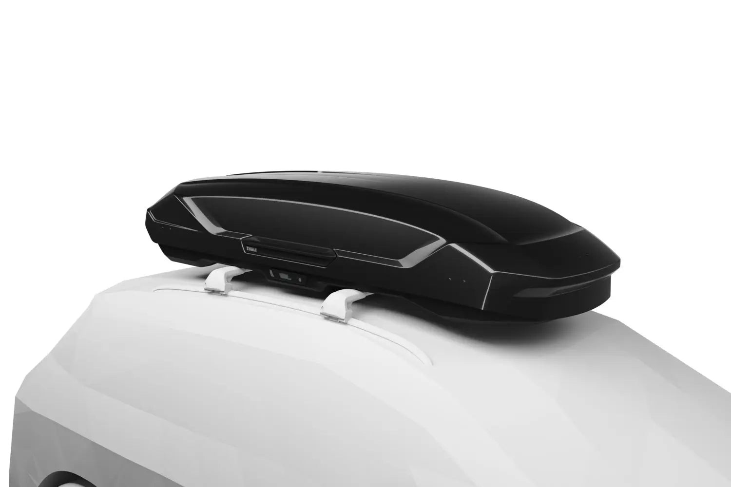 Thule Motion 3 XXL (Black) -  Rack-n-Roll