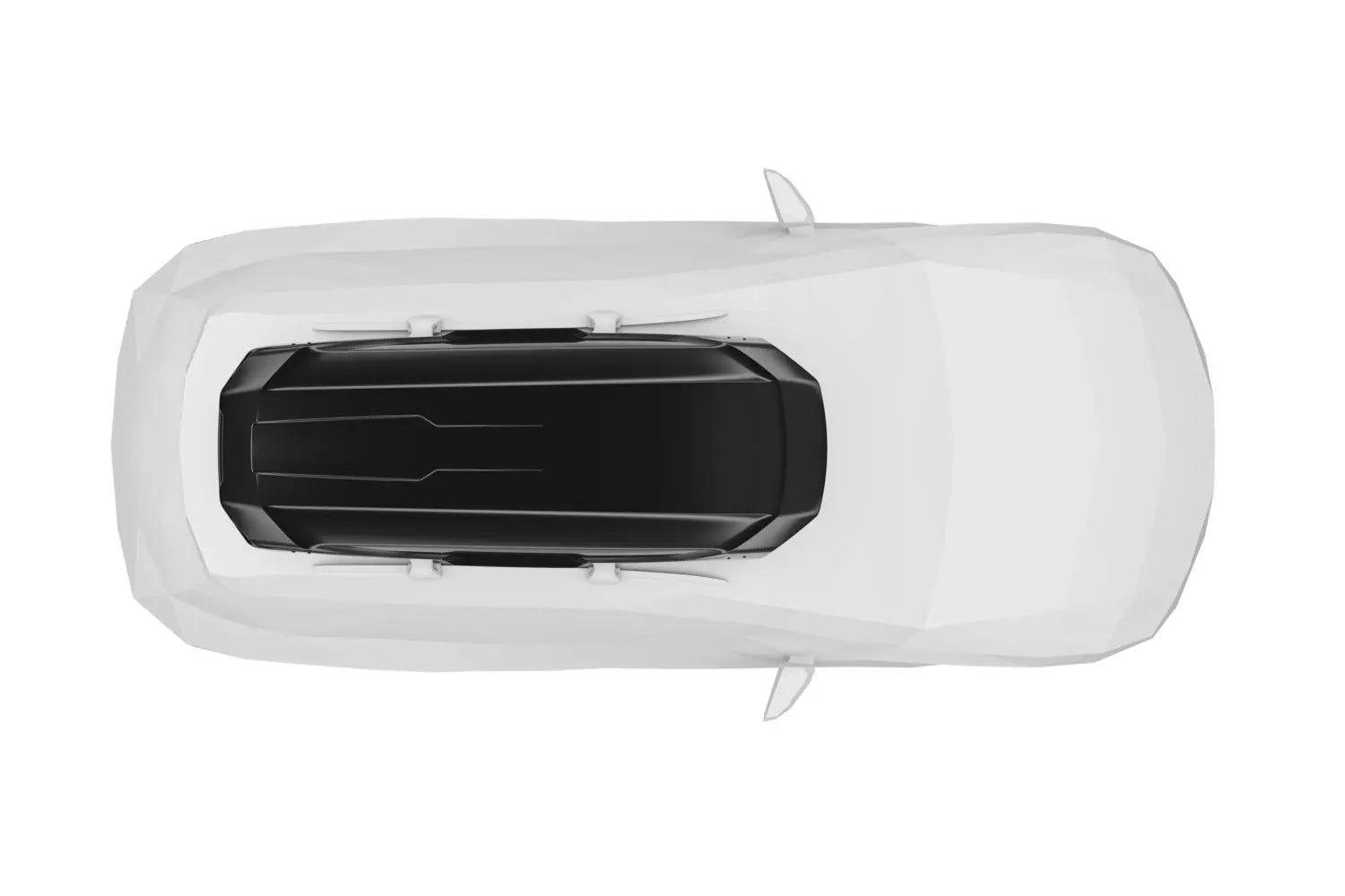 Thule Motion 3 XXL (Black) -  Rack-n-Roll