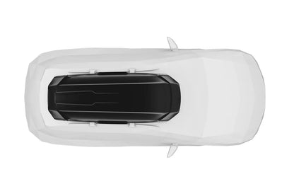 Thule Motion 3 XXL (Black) -  Rack-n-Roll