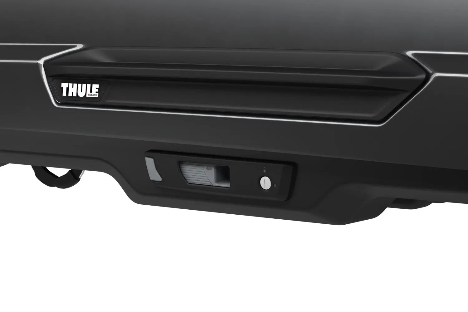 Thule Motion 3 XXL (Black) -  Rack-n-Roll
