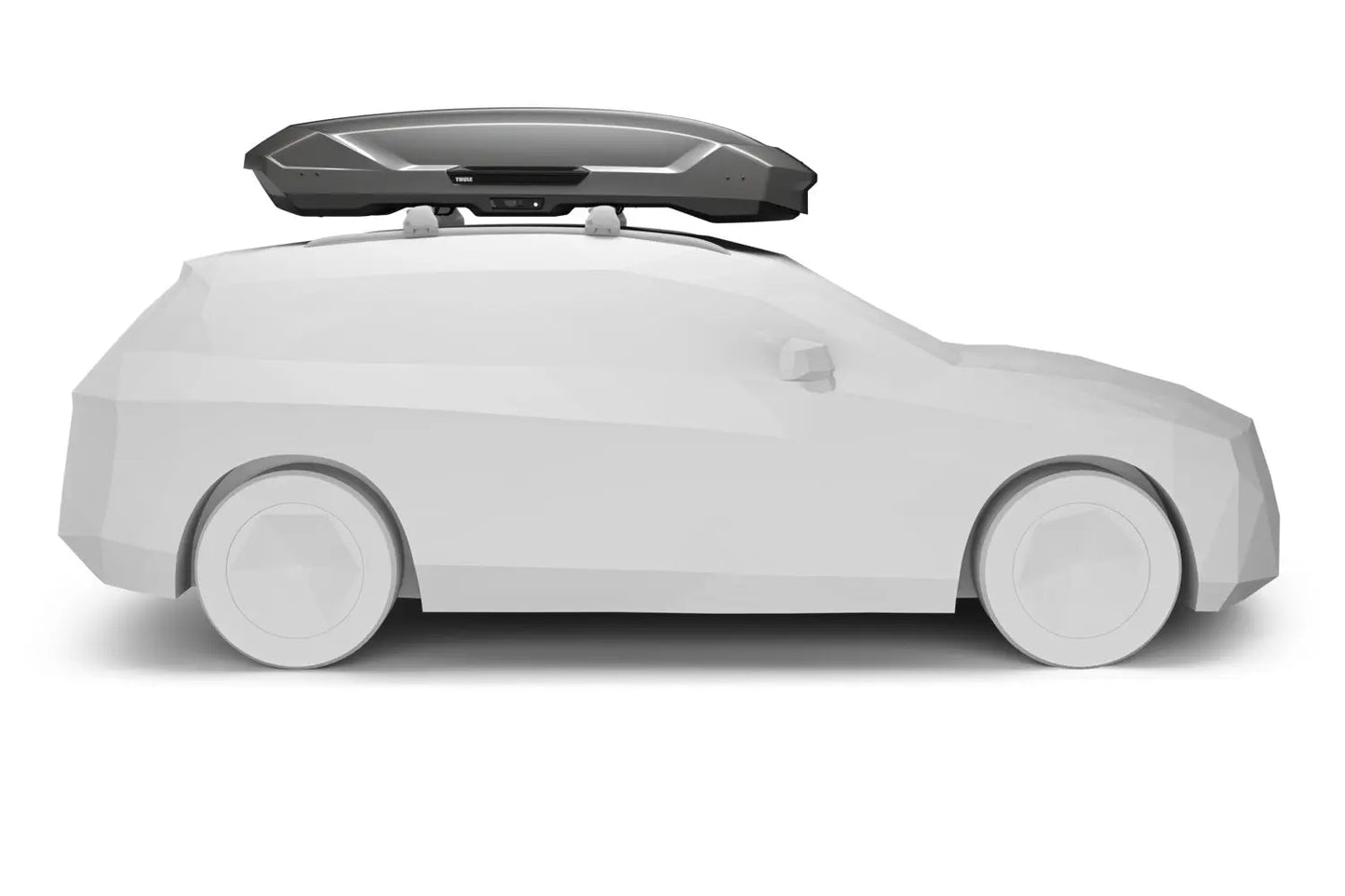 Thule Motion 3 XXL (Titan) -  Rack-n-Roll