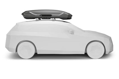 Thule Motion 3 XXL (Titan) -  Rack-n-Roll