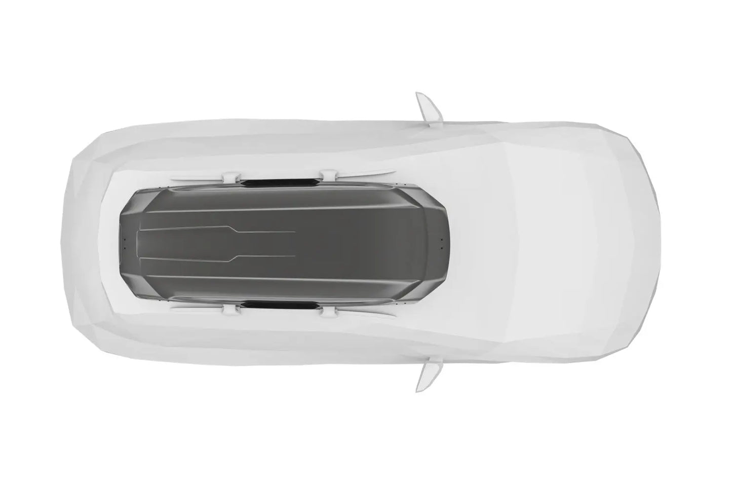 Thule Motion 3 XXL (Titan) -  Rack-n-Roll