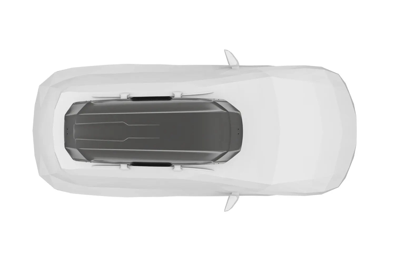 Thule Motion 3 XXL (Titan) -  Rack-n-Roll