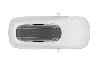 Thule Motion 3 XXL (Titan) -  Rack-n-Roll