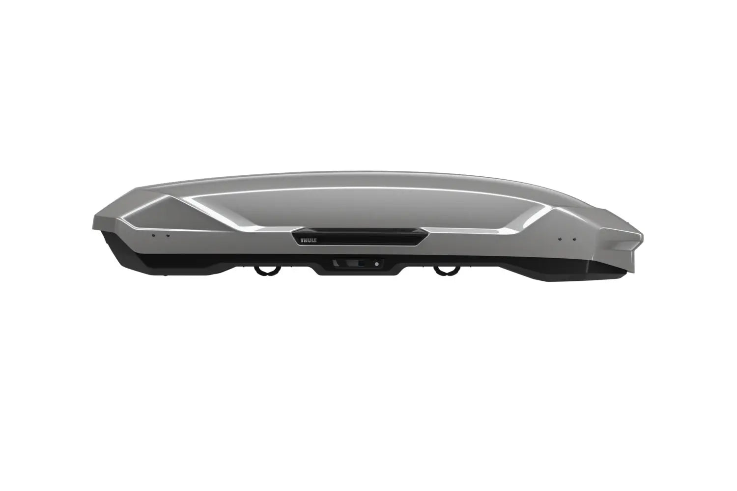 Thule Motion 3 XXL (Titan) -  Rack-n-Roll
