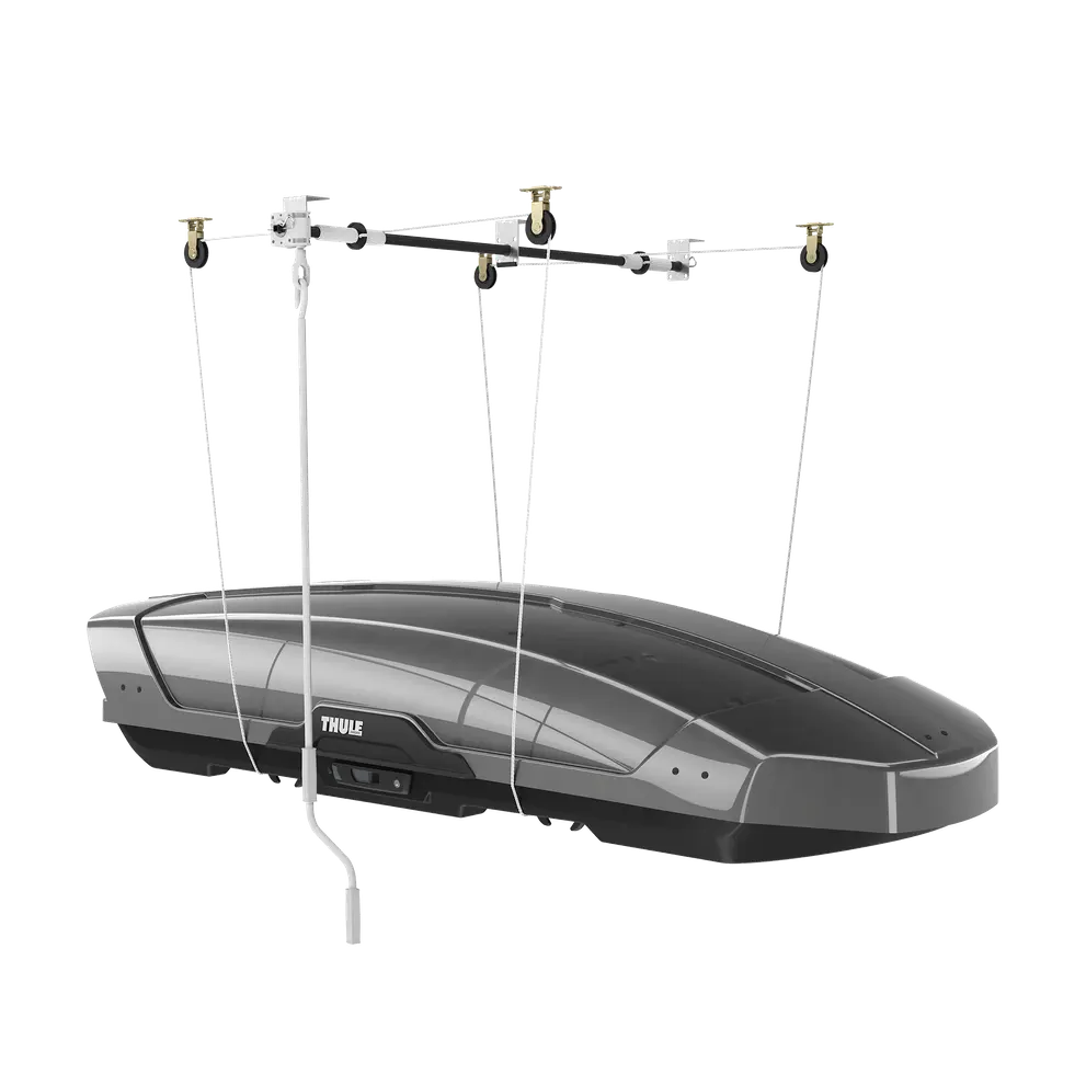 THULE マルチリフト Thule MultiLift Cargo Box Lift | REI Co-op