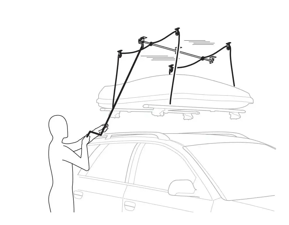 Multi-Lift 572 – Rack-n-Roll