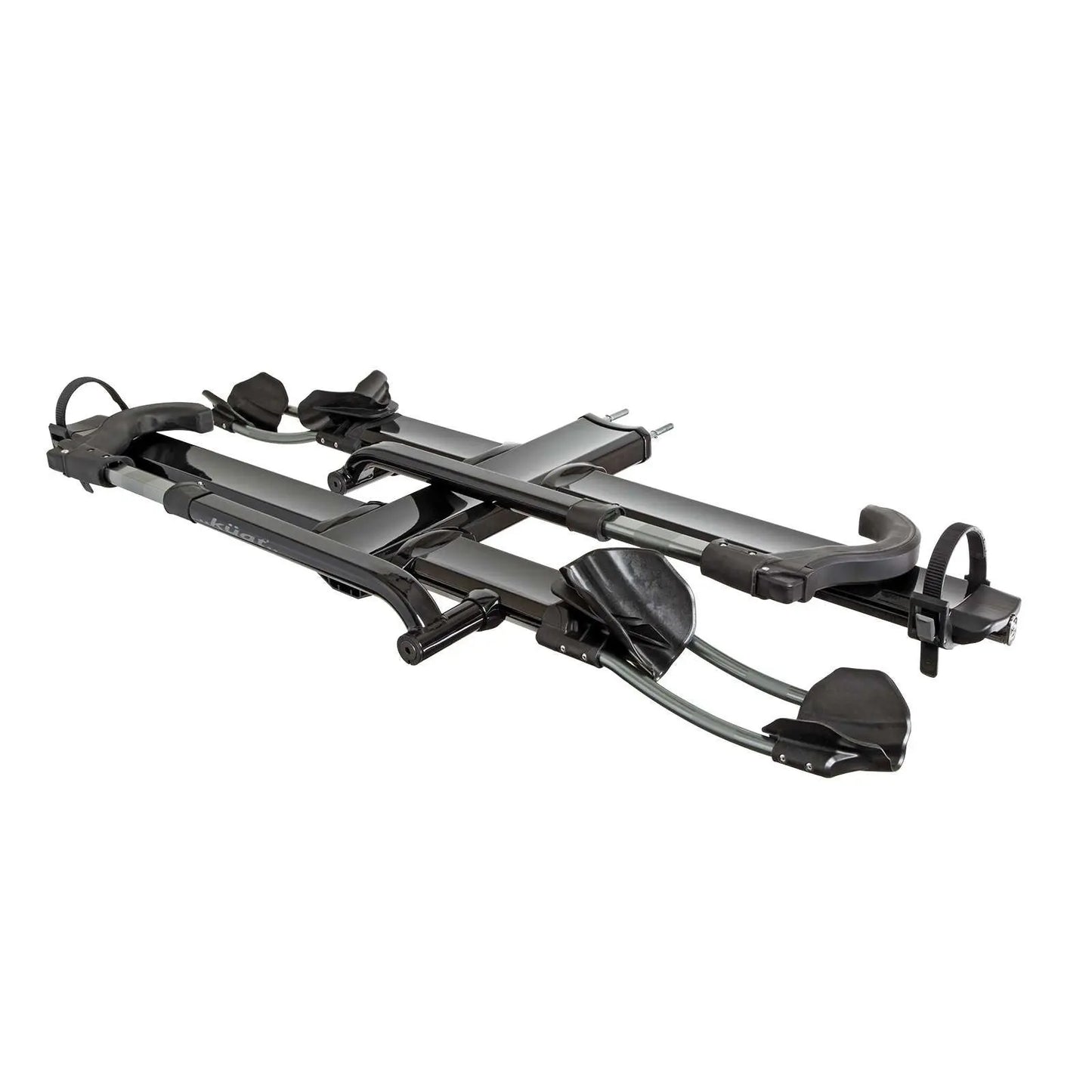 Kuat NV 2.0 Add-On +2 Bike - Black Metallic -  Rack-n-Roll