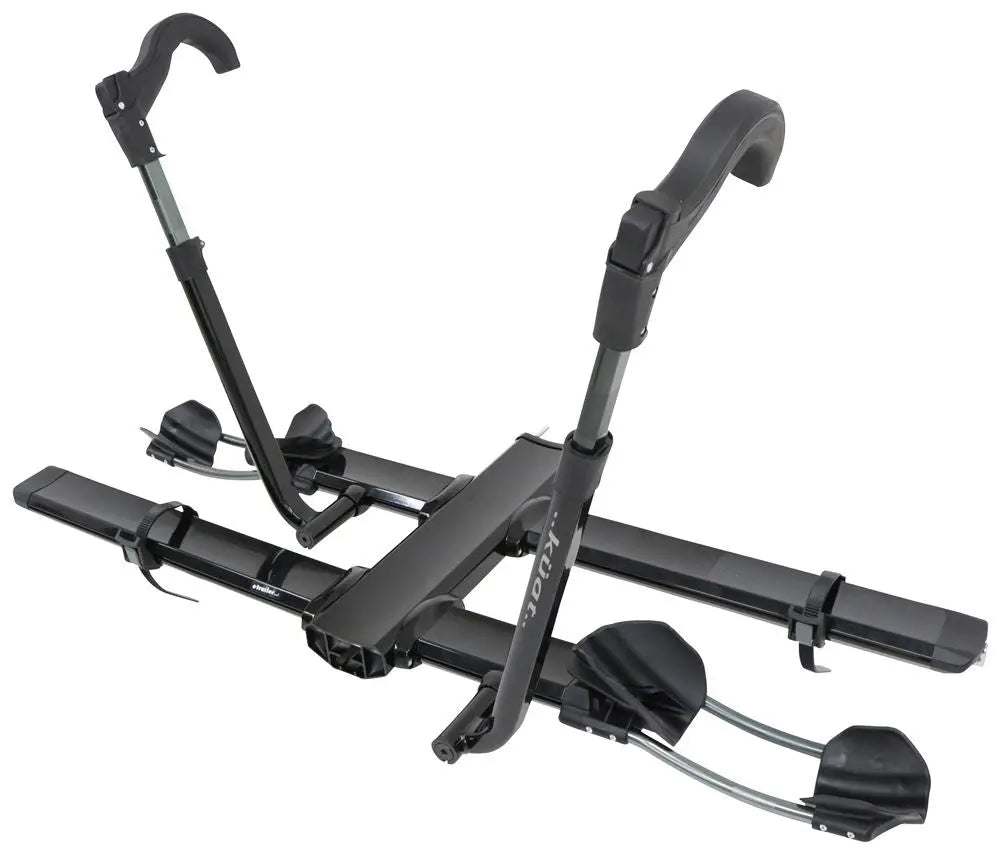 Kuat NV 2.0 Add-On +2 Bike - Black Metallic -  Rack-n-Roll