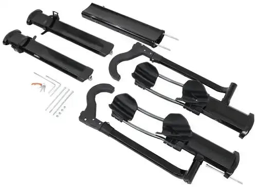 Kuat NV 2.0 Add-On +2 Bike - Black Metallic -  Rack-n-Roll