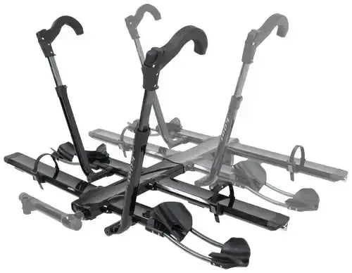 Kuat NV 2.0 Add-On +2 Bike - Black Metallic -  Rack-n-Roll