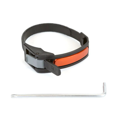 Kuat NV 2.0 Rear Wheel Strap -  Rack-n-Roll