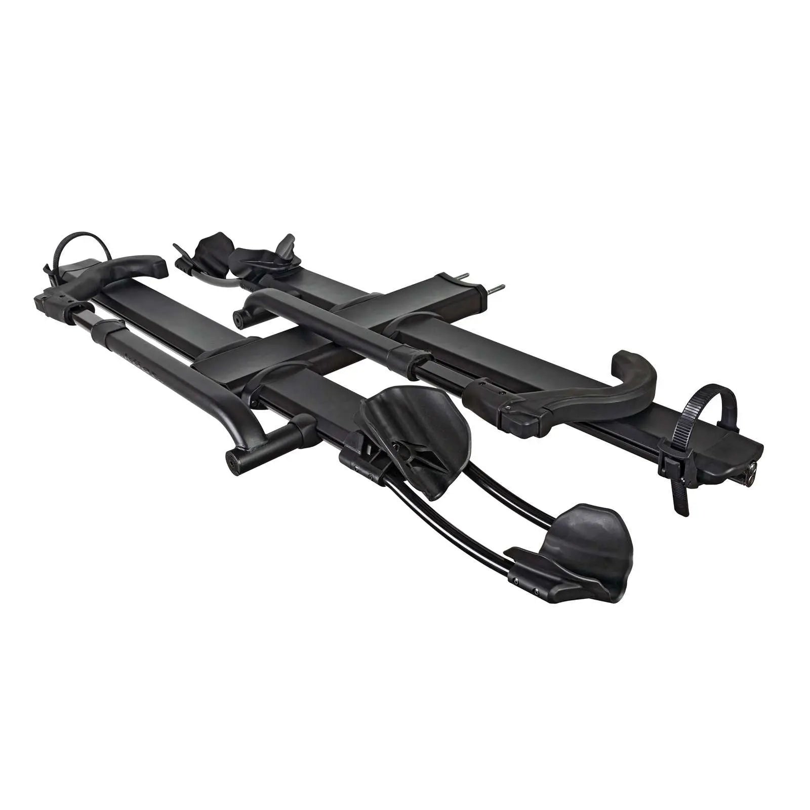 Kuat NV Base 2.0 Add-On +2  Bike - Matte Black -  Rack-n-Roll