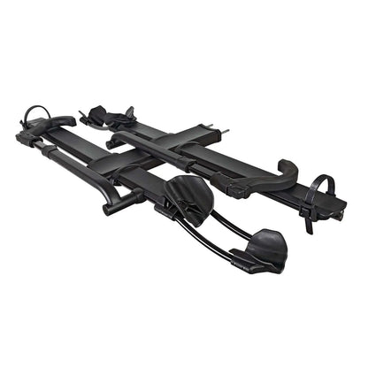 Kuat NV Base 2.0 Add-On +2  Bike - Matte Black -  Rack-n-Roll