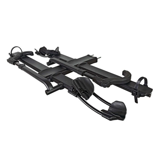 Kuat NV Base 2.0 Add-On +2  Bike - Matte Black -  Rack-n-Roll
