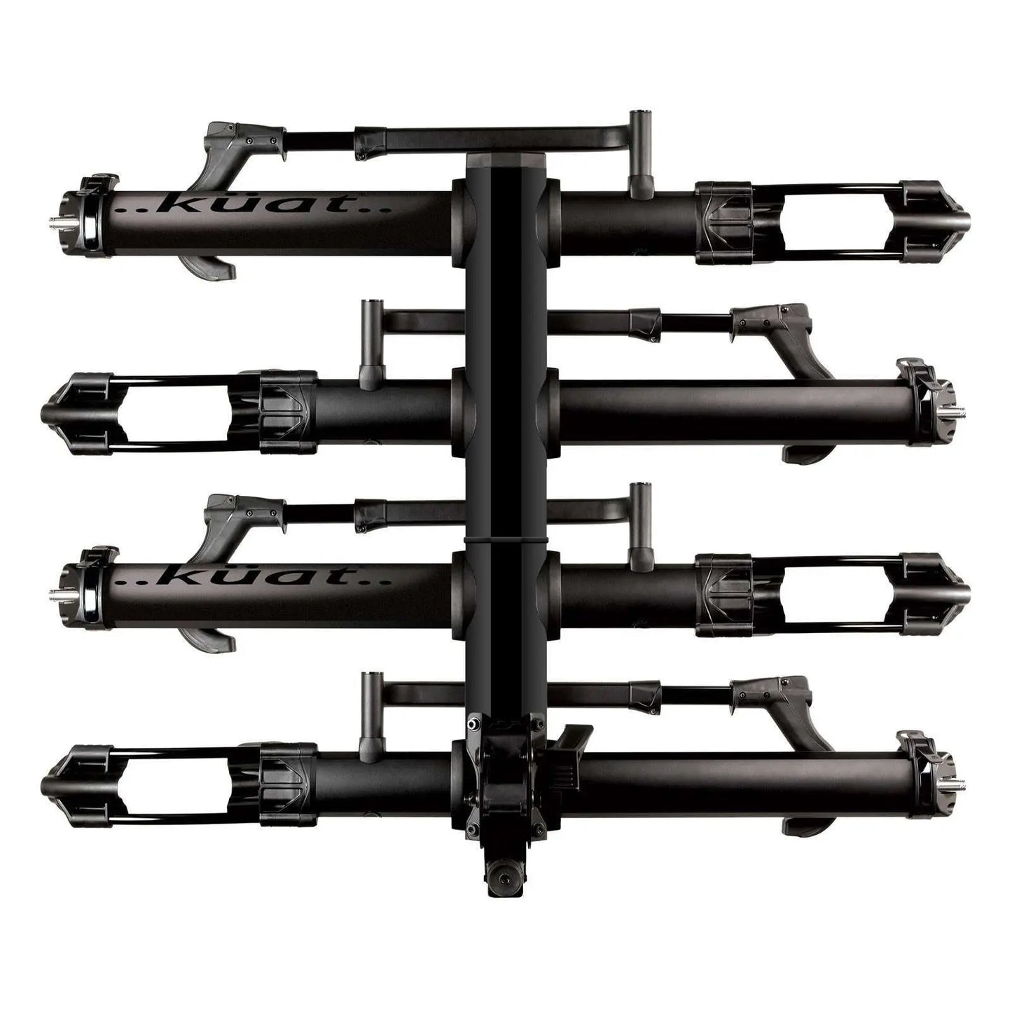 Kuat NV Base 2.0 Add-On +2  Bike - Matte Black -  Rack-n-Roll