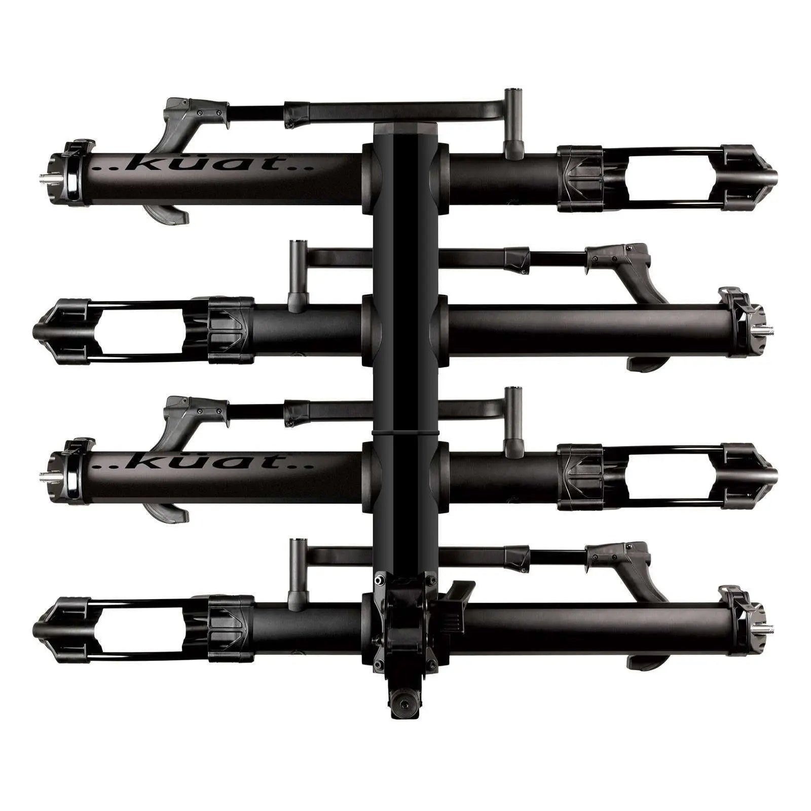 Kuat NV Base 2.0 Add-On +2  Bike - Matte Black -  Rack-n-Roll