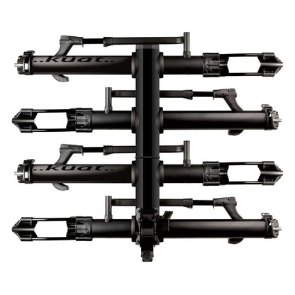Kuat NV Base 2.0 Add-On +2  Bike - Matte Black -  Rack-n-Roll
