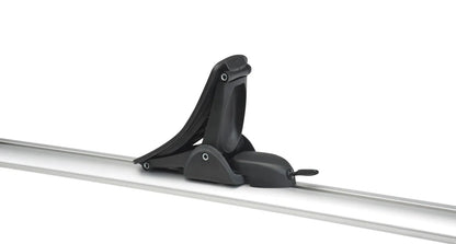 Rhino Rack Nautic 581 Kayak Carrier - Rear Loading (C-Groove) -  Rack-n-Roll