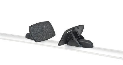 Rhino Rack Nautic 581 Kayak Carrier - Rear Loading (C-Groove) -  Rack-n-Roll