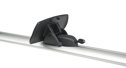 Rhino Rack Nautic 581 Kayak Carrier - Rear Loading (C-Groove) -  Rack-n-Roll