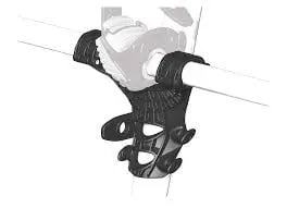 Thule No-Sway Cage -  Rack-n-Roll